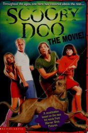 book cover of "Scooby-Doo" Movie Novelisation ("Scooby Doo") by Suzanne Weyn