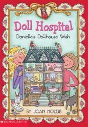 book cover of Doll Hospital #05 (Doll Hospital) by Joan Holub