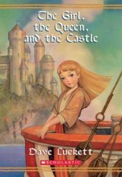 book cover of Rhianna And the Castle of Avalon by Dave Luckett