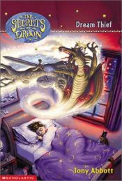 book cover of Dream Thief (Secrets of Droon, 17) by Tony Abbott