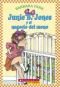 Junie B. Jones y el negocio del mono