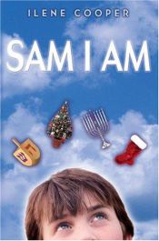 book cover of Sam I Am by Ilene Cooper