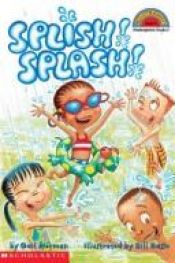 book cover of Splish!Splash! Niv. 2 by Gail Herman