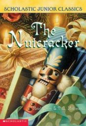 book cover of The nutcracker by Jane B. Mason