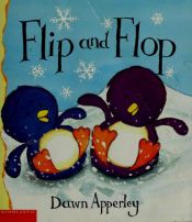 book cover of Tape:Flip and Flop by Dawn Apperley