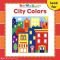 City Colors (Sight Word Readers) (Sight Word Library)