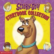 book cover of Scooby Doo! Storybook Collection by Jesse Leon McCann