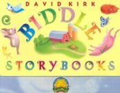 book cover of Biddle Boxset (Sunny Patch Library) by David Kirk