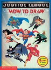 book cover of How To Draw (Bakugan) by scholastic