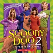 book cover of Scooby-Doo 2 : monsters unleashed by Jesse Leon McCann