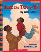 book cover of Just the two of us by Will Smith