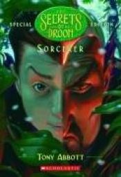 book cover of Sorcerer (Secrets of Droon Special Editions) by Tony Abbott