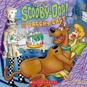 book cover of Scooby-doo 8x8: And The Creepy Chef: And The Creepy Chef by Jesse Leon McCann