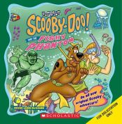 book cover of Scooby-Doo! And The Fishy Phantom by Jesse Leon McCann