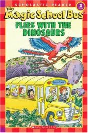 book cover of The Magic School Bus by Joanna Cole