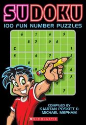 book cover of Su Doku (Murderous Maths S.) by Kjartan Poskitt