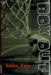 book cover of Box Out by John Coy