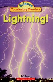 book cover of (Science Vocabulary Readers) Lighting by Justin McCory Martin