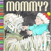 book cover of Mommy? (Sendak, Pop-up) by Моріс Сендак