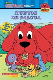 book cover of Clifford the Big Red Dog: Clifford's Hiccups by Suzanne Weyn