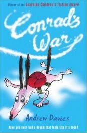 book cover of Conrad's War (Laurel Leaf Books) by Andrew Davies