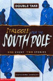 book cover of South Pole (Double Take) by Catherine Charley
