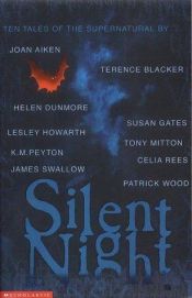 book cover of Silent night by Joan Aiken & Others