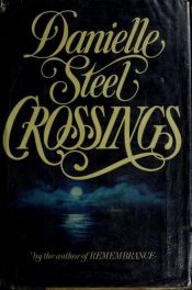 book cover of Crossings by Данијела Стил