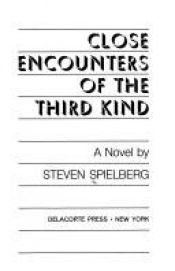 book cover of Close Encounters of the Third Kind: The Special Edition by Steven Spielberg [director]