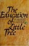 De jeugd van Little Tree : het bĳzondere levensverhaal een Cherokee-Indiaan