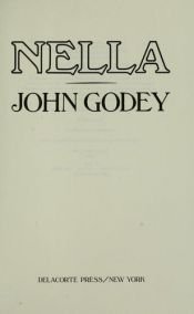 book cover of Nella by John Godey