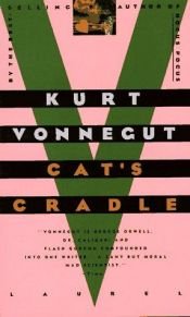 book cover of Cat's Cradle by Camilla Gryski