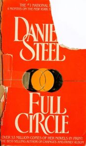 book cover of Als de cirkel rond is by Danielle Steel