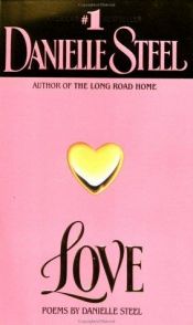 book cover of Love by Danielle Steel