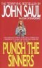 Punish the Sinners (Saul, John)