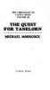 The Quest for Tanelorn: The Third Book of the Chronicles of Castle Brass