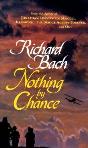 book cover of Nada ao Acaso by Richard Bach