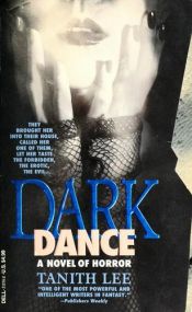 book cover of Blood Opera Sequence (Book 1): Dark Dance by Τάνιθ Λι