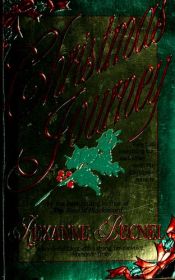 book cover of Christmas Journey by Rexanne Becnel