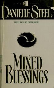 book cover of Mixed Blessings by Даниела Стил