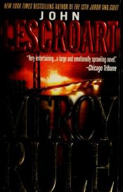 book cover of The Mercy Rule by John Lescroart