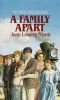 A Family Apart (Orphan Train, No 1)