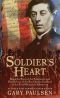 Soldier's Heart : Being the Story of the Enlistment and Due Service of the Boy Charley Goddard in the First Minnesota Volunteers V