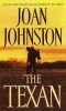 The Texan (The Bitter Creek Series, Book 2)