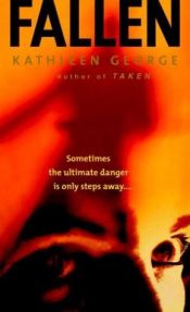 book cover of Fallen by Kathleen George