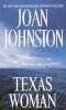 Texas Woman (Sisters of the Lone Star #3)