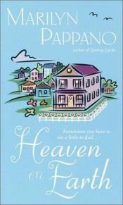 book cover of Heaven on Earth by Marilyn Pappano