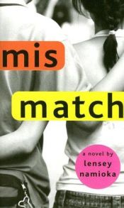 book cover of Mismatch by Lensey Namioka