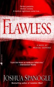 book cover of Flawless by Joshua Spanogle