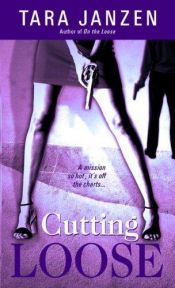 book cover of Cutting Loose (Book 2) by Glenna McReynolds